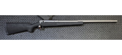 Savage Model 12 .223 Rem 26" Barrel Bolt Action Rifle Used
